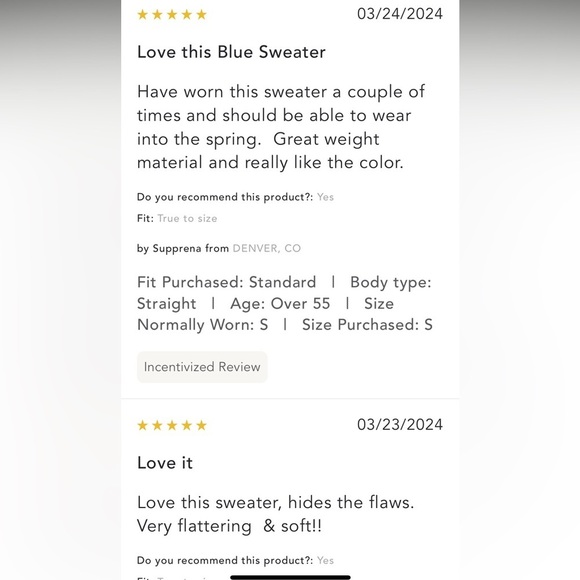 Anthropologie NWT Textured High-Low Pullover Sweater size SP - Picture 17 of 17